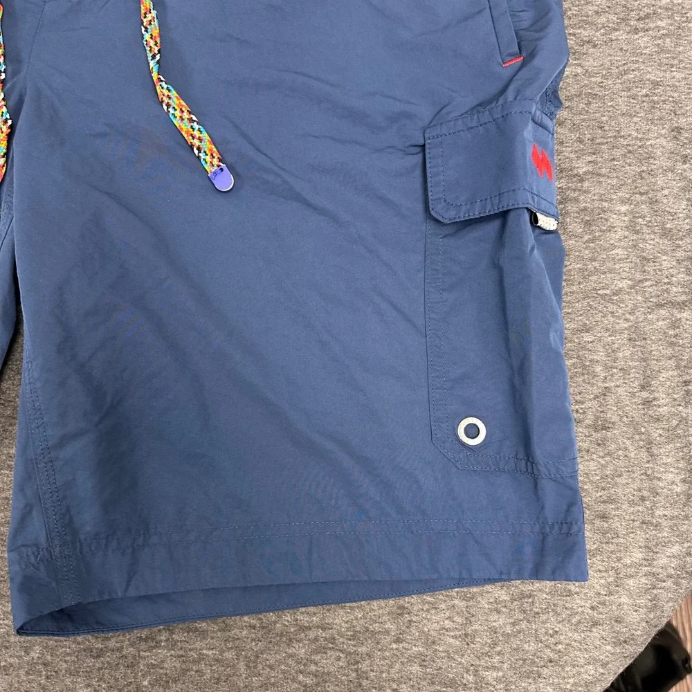 Robert Graham dive into